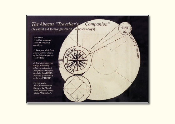 The Art of Philosophistry