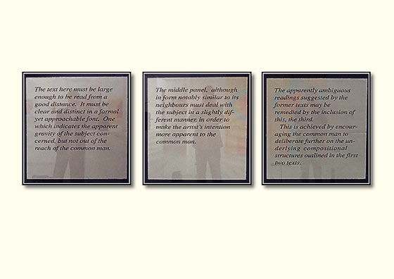 The Art of Philosophistry